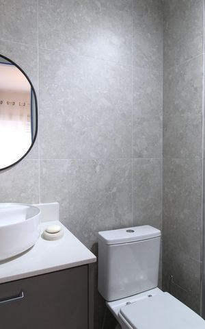 Apartamento para alugar com 26m², 1 quarto e sem vagaBanheiro da Suíte