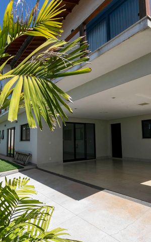 Casa de condomínio à venda com 504m², 3 quartos e 4 vagasGARAGEM