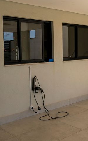 Casa de condomínio à venda com 504m², 3 quartos e 4 vagasGARAGEM