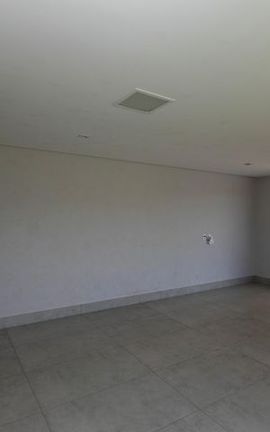 Casa de condomínio à venda com 504m², 3 quartos e 4 vagasGARAGEM