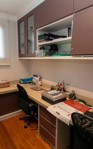 Casa de condomínio à venda com 504m², 3 quartos e 4 vagasESCRITÓRIO