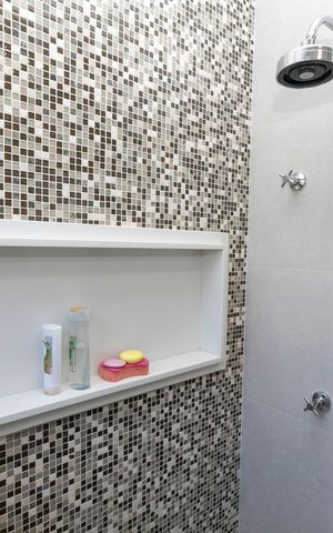 Casa de condomínio à venda com 504m², 3 quartos e 4 vagasBANHEIRO SUITE Nº 2