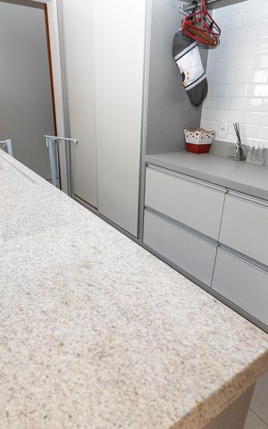 Casa de condomínio à venda com 504m², 3 quartos e 4 vagasÁREA DE SERVIÇO