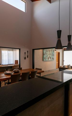 Casa de condomínio à venda com 504m², 3 quartos e 4 vagasESPAÇO GOURMET