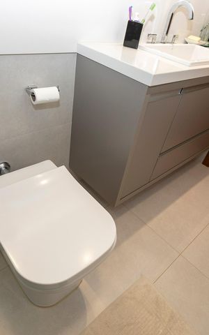 Casa de condomínio à venda com 504m², 3 quartos e 4 vagasBANHEIRO SUITE Nº 2