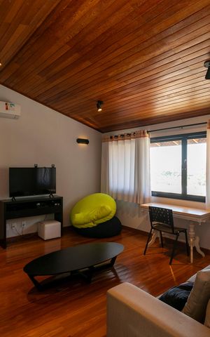 Casa de condomínio à venda com 504m², 3 quartos e 4 vagasSALA DE RECREAÇÃO