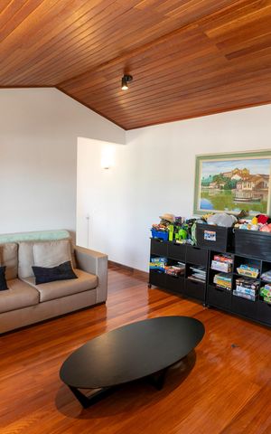 Casa de condomínio à venda com 504m², 3 quartos e 4 vagasSALA DE RECREAÇÃO