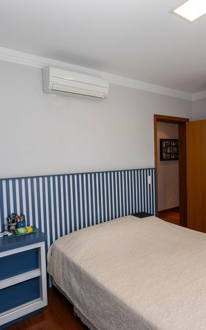 Casa de condomínio à venda com 504m², 3 quartos e 4 vagasSUITE Nº 1