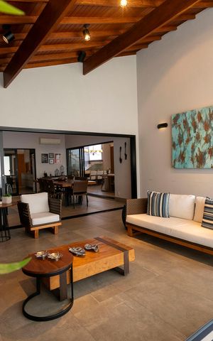 Casa de condomínio à venda com 504m², 3 quartos e 4 vagasÁREA DE CONVIVÊNCIA