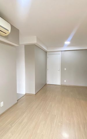 Apartamento para alugar com 55m², 2 quartos e 1 vaga