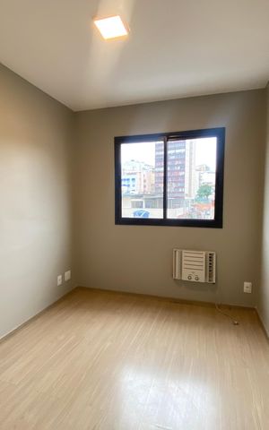 Apartamento para alugar com 55m², 2 quartos e 1 vaga