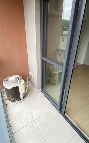 Apartamento para alugar com 55m², 2 quartos e 1 vaga