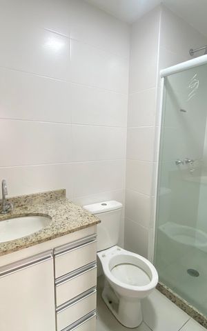 Apartamento para alugar com 55m², 2 quartos e 1 vaga