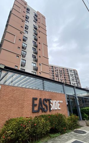 Apartamento para alugar com 55m², 2 quartos e 1 vaga