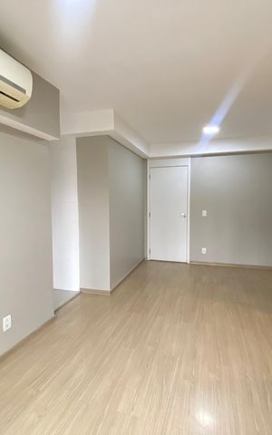 Apartamento para alugar com 55m², 2 quartos e 1 vaga