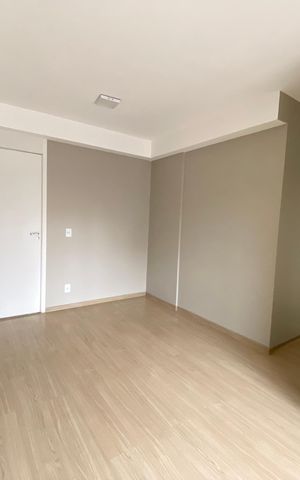 Apartamento para alugar com 55m², 2 quartos e 1 vaga