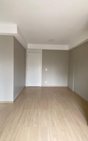 Apartamento para alugar com 55m², 2 quartos e 1 vaga