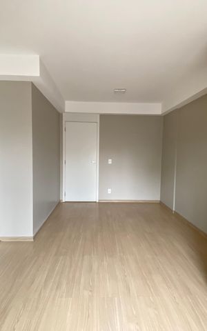 Apartamento para alugar com 55m², 2 quartos e 1 vaga