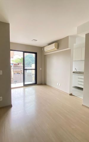 Apartamento para alugar com 55m², 2 quartos e 1 vaga