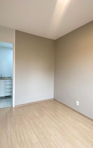 Apartamento para alugar com 55m², 2 quartos e 1 vaga