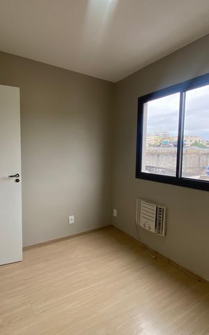 Apartamento para alugar com 55m², 2 quartos e 1 vaga