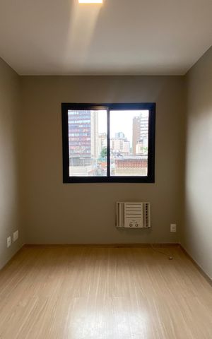Apartamento para alugar com 55m², 2 quartos e 1 vaga
