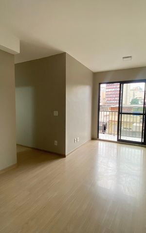 Apartamento para alugar com 55m², 2 quartos e 1 vaga