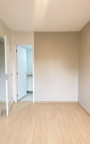 Apartamento para alugar com 55m², 2 quartos e 1 vaga