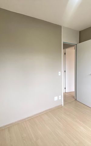 Apartamento para alugar com 55m², 2 quartos e 1 vaga