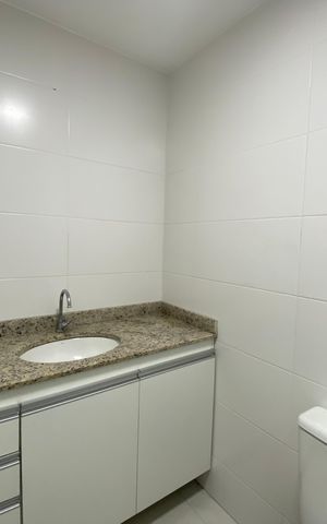 Apartamento para alugar com 55m², 2 quartos e 1 vaga