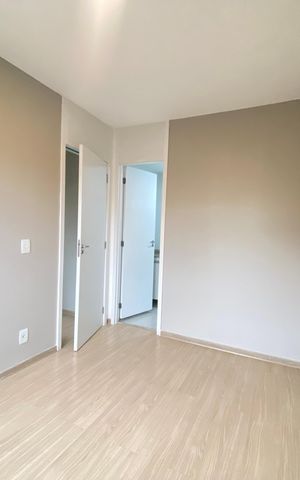 Apartamento para alugar com 55m², 2 quartos e 1 vaga