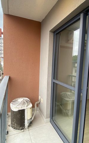 Apartamento para alugar com 55m², 2 quartos e 1 vaga