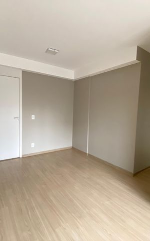 Apartamento para alugar com 55m², 2 quartos e 1 vaga