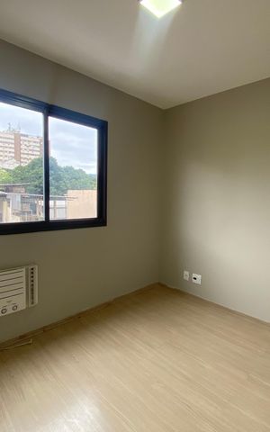 Apartamento para alugar com 55m², 2 quartos e 1 vaga