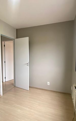 Apartamento para alugar com 55m², 2 quartos e 1 vaga