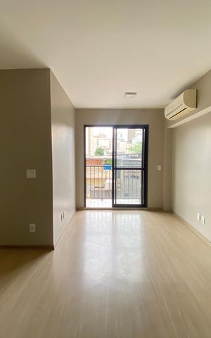Apartamento para alugar com 55m², 2 quartos e 1 vaga