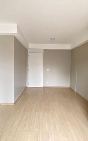 Apartamento para alugar com 55m², 2 quartos e 1 vaga