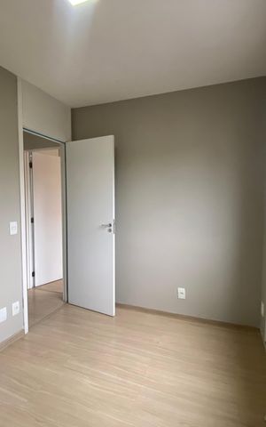 Apartamento para alugar com 55m², 2 quartos e 1 vaga