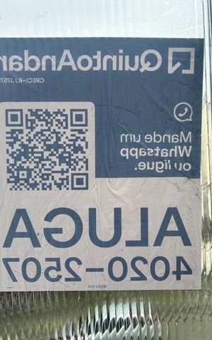 Apartamento para alugar com 60m², 2 quartos e sem vaga