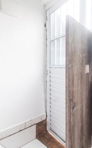 Casa para alugar com 50m², 2 quartos e 1 vaga Casa para alugar com 50m², 2 quartos e 1 vagaCozinha