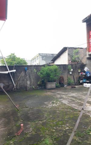 Casa à venda com 780m², 6 quartos e 2 vagas Casa à venda com 780m², 6 quartos e 2 vagasQuintal