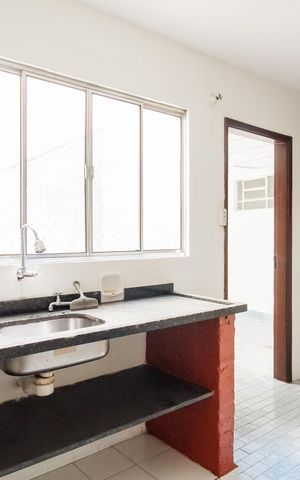 Apartamento para alugar com 90m², 2 quartos e sem vaga Apartamento para alugar com 90m², 2 quartos e sem vagaCozinha