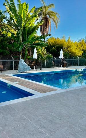 Apartamento para alugar com 45m², 2 quartos e 1 vaga Apartamento para alugar com 45m², 2 quartos e 1 vagaÁrea comum - Piscina