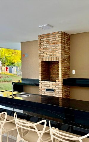 Apartamento para alugar com 45m², 2 quartos e 1 vaga Apartamento para alugar com 45m², 2 quartos e 1 vagaÁrea comum - Churrasqueira
