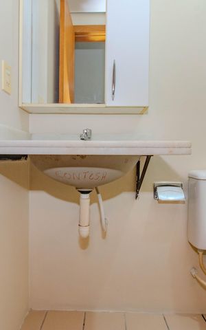 Apartamento para alugar com 67m², 2 quartos e 1 vagaBanheiro Social