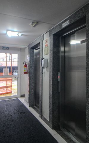 Apartamento à venda com 49m², 2 quartos e 1 vaga Apartamento à venda com 49m², 2 quartos e 1 vagahall de entrada