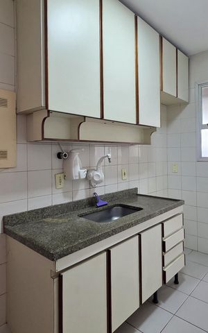 Apartamento para alugar com 72m², 3 quartos e 1 vaga Apartamento para alugar com 72m², 3 quartos e 1 vagaCozinha