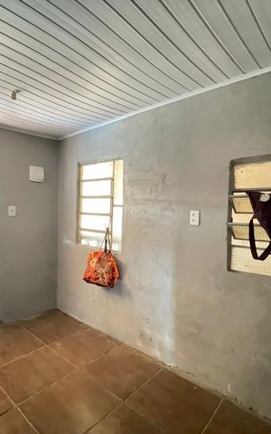 Casa à venda com 160m², 4 quartos e 3 vagas