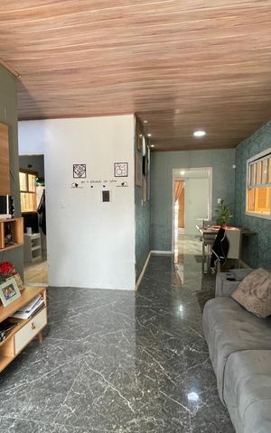 Casa à venda com 160m², 4 quartos e 3 vagas
