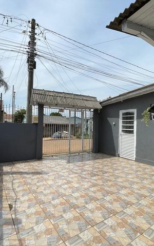 Casa à venda com 160m², 4 quartos e 3 vagas